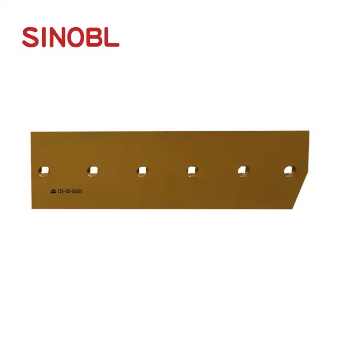 Dozer Edge-Cutting 156-82-00001